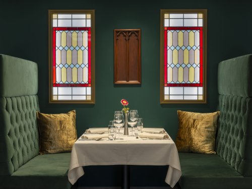 Hotel Prinz-Luitpold-Bad