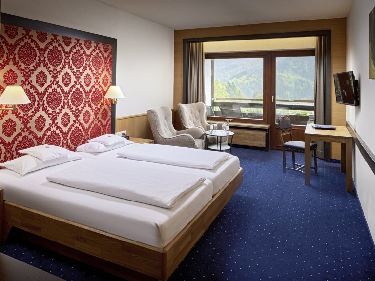 Doppelzimmer Standard