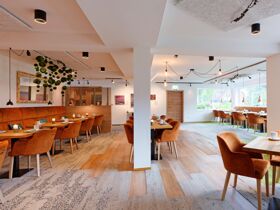 Friesen-Wellness  in Carolinensiel 6N