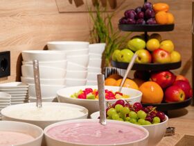 Friesen-Wellness  in Carolinensiel 4N
