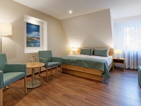 Friesen-Wellness  in Carolinensiel 6N