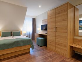 Friesen-Wellness  in Carolinensiel 6N