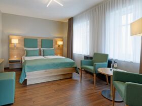 Friesen-Wellness  in Carolinensiel 4N