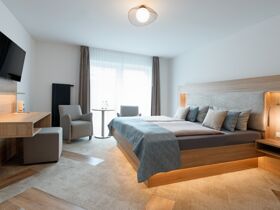 Friesen-Wellness  in Carolinensiel 4N