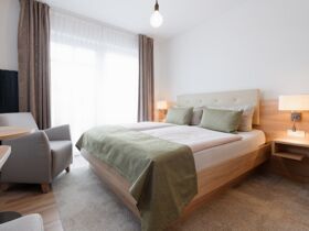 Friesen-Wellness  in Carolinensiel 4N