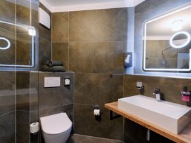 Friesen-Wellness  in Carolinensiel 6N