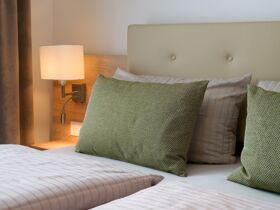 Friesen-Wellness  in Carolinensiel 6N