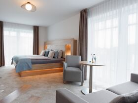 Friesen-Wellness  in Carolinensiel 6N