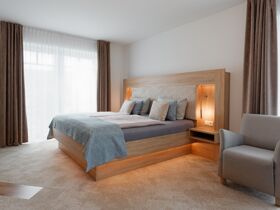 Friesen-Wellness  in Carolinensiel 6N