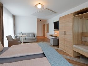 Friesen-Wellness  in Carolinensiel 6N