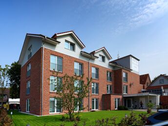 Friesen-Wellness  in Carolinensiel 6N