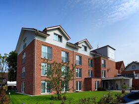 Friesen-Wellness  in Carolinensiel 6N