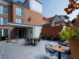 Friesen-Wellness  in Carolinensiel 4N
