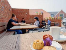 Friesen-Wellness  in Carolinensiel 4N