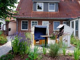 Friesen-Wellness  in Carolinensiel 4N