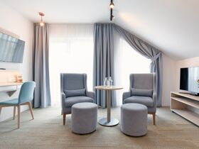 Friesen-Wellness  in Carolinensiel 4N