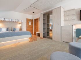 Friesen-Wellness  in Carolinensiel 6N