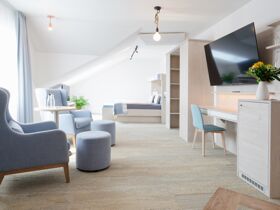 Friesen-Wellness  in Carolinensiel 6N