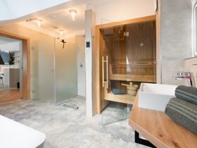 Friesen-Wellness  in Carolinensiel 6N