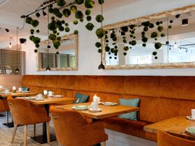 Friesen-Wellness  in Carolinensiel 6N