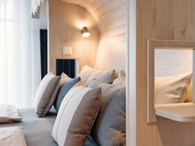 Friesen-Wellness  in Carolinensiel 4N