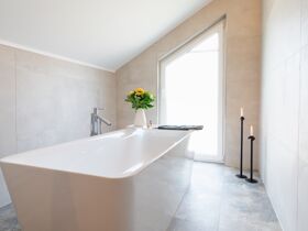 Friesen-Wellness  in Carolinensiel 6N