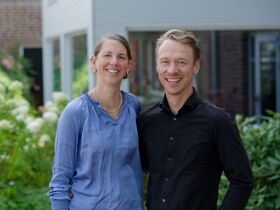 Friesen-Wellness  in Carolinensiel 6N