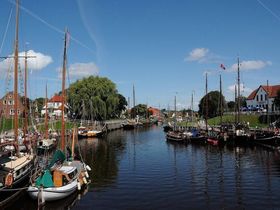 Friesen-Wellness  in Carolinensiel 4N