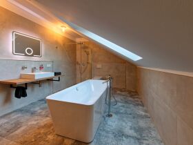 Friesen-Wellness  in Carolinensiel 6N