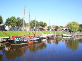 Friesen-Wellness  in Carolinensiel 4N