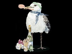 Friesen-Glück in Carolinensiel 4N