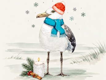 Winter Auszeit - 4 Nächte zum Preis von 3