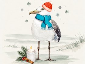 Winter Auszeit - 4 Nächte zum Preis von 3