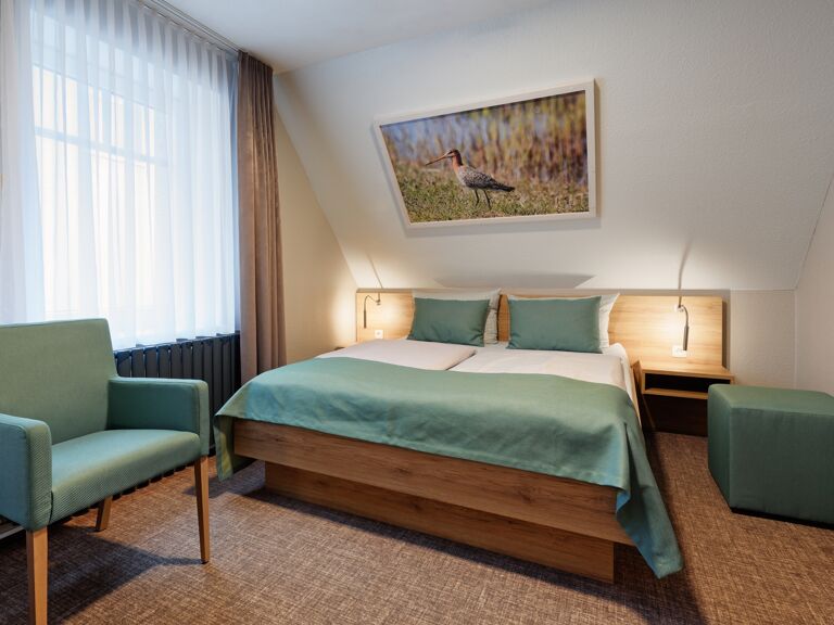 Doppelzimmer Standard