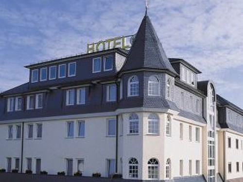 Hotel Zur Krone
