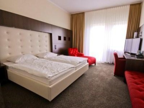 Hotel Zur Krone