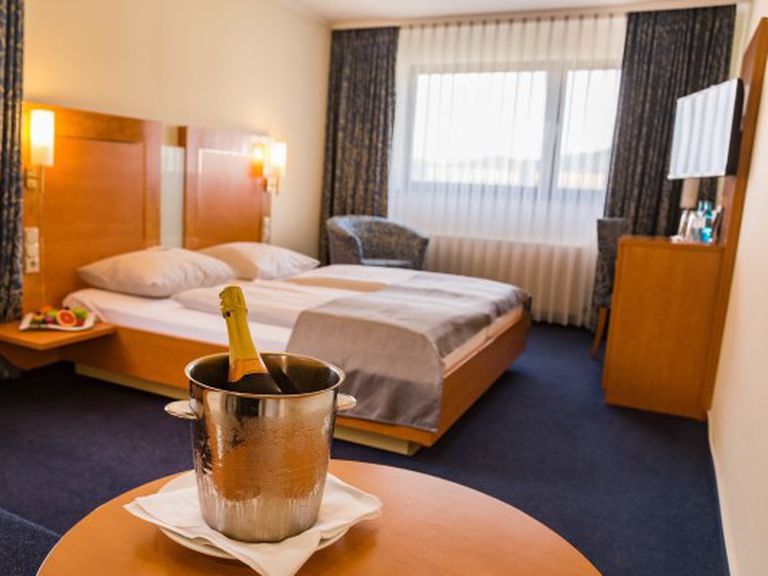 Doppelzimmer Standard