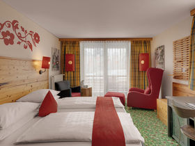 Feelgood-Tage im Allgäu