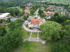 Pferdemädchen-Special