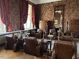 Pferdemädchen-Special