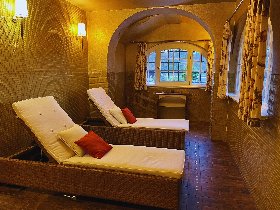 Pferdemädchen-Special