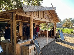 Pferdemädchen-Special