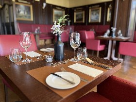 Pferdemädchen-Special im Bernsteinschloss Wendorf