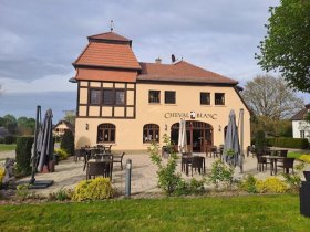 Pferdemädchen-Special im Bernsteinschloss Wendorf