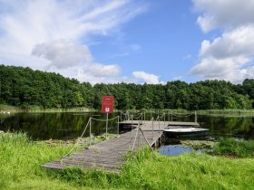 Pferdemädchen-Special im Bernsteinschloss Wendorf