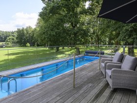 Pferdemädchen-Special im Bernsteinschloss Wendorf