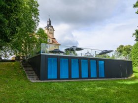 Pferdemädchen-Special im Bernsteinschloss Wendorf