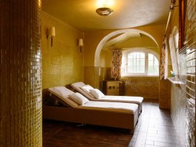 Pferdemädchen-Special im Bernsteinschloss Wendorf