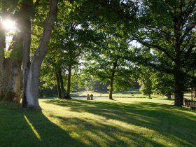 Pferdemädchen-Special im Bernsteinschloss Wendorf