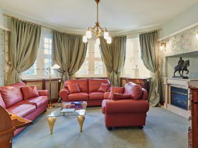 Pferdemädchen-Special im Bernsteinschloss Wendorf